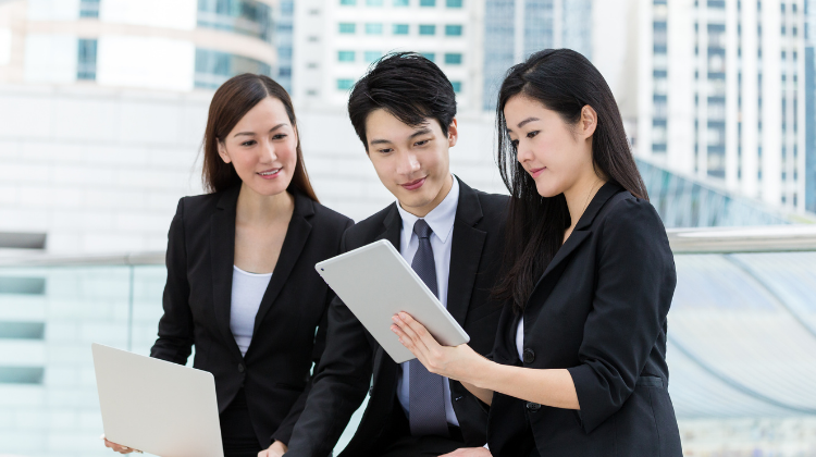 Introducing New Wind