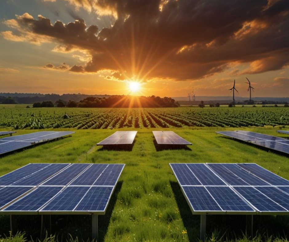 Green M&A: Sustainable Investment Trend Forming in Vietnam