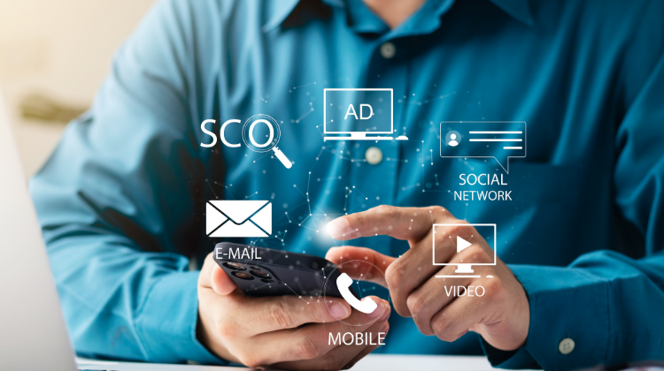 M&A - Opportunity for Strategic Cooperation Between Businesses in the Digital Age