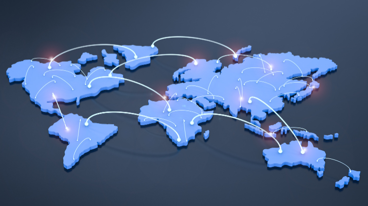 Asia rises to lead the global M&A market: Japan and China are in the leading role