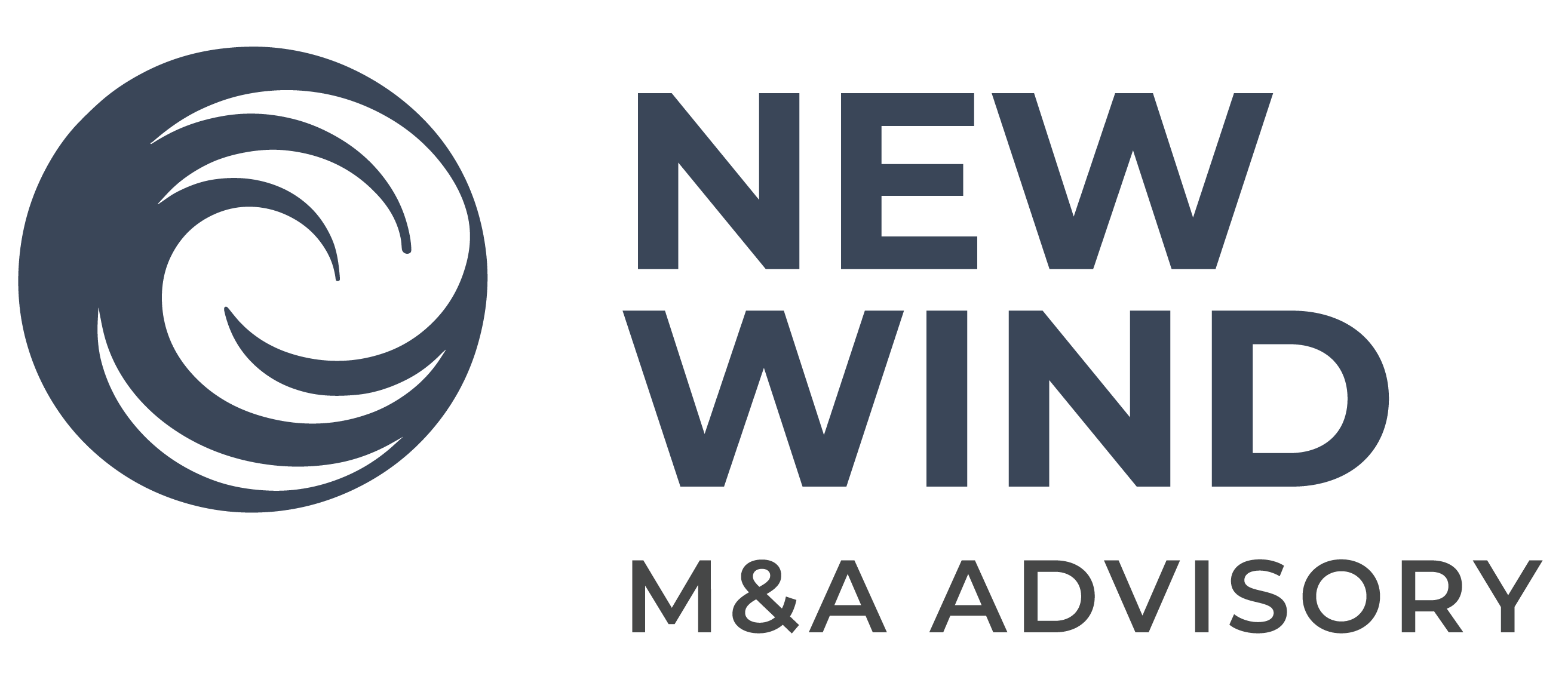 Newwind - M&A Hub - Solutions to buy and sell business
